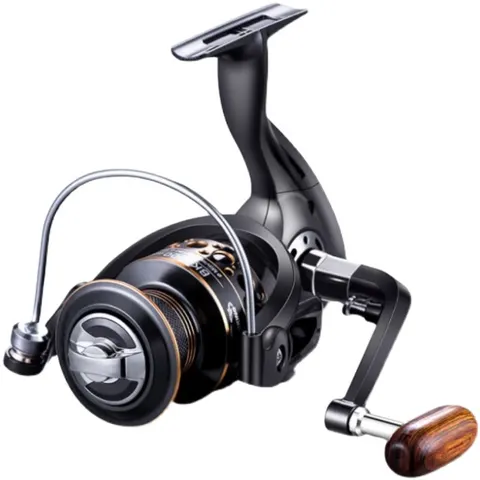 Fishing Reel