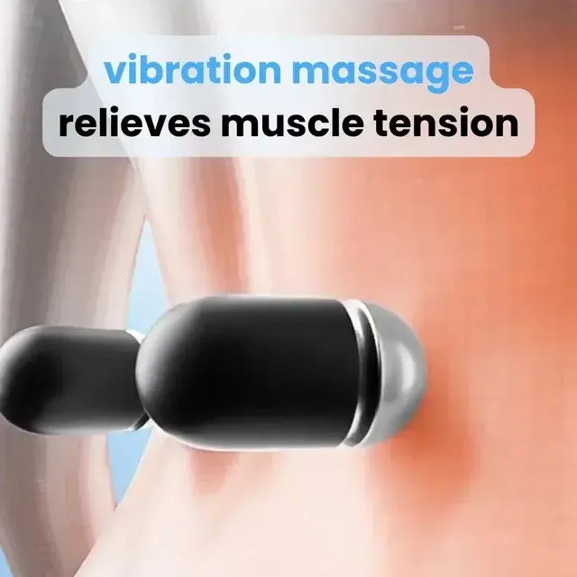 Rückenmassagegerät 2