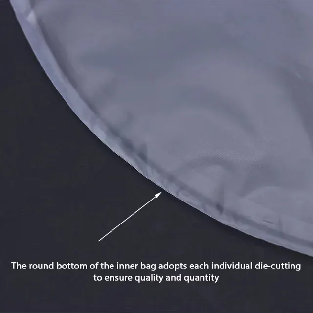 Vinyl Record Inner Sleeves 4