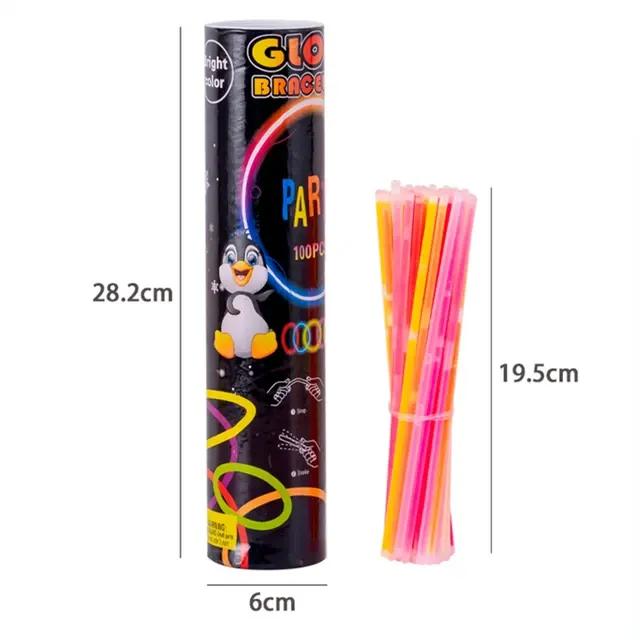 Glow Sticks 3