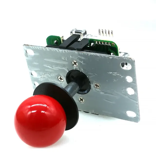 Arcade Joystick 3