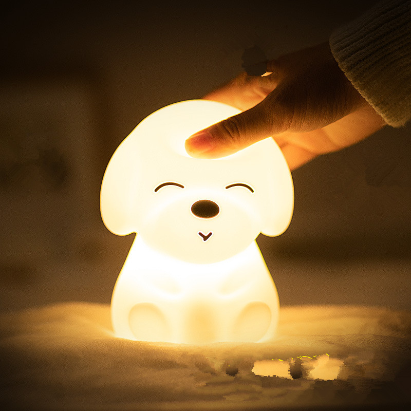 Night Light 2