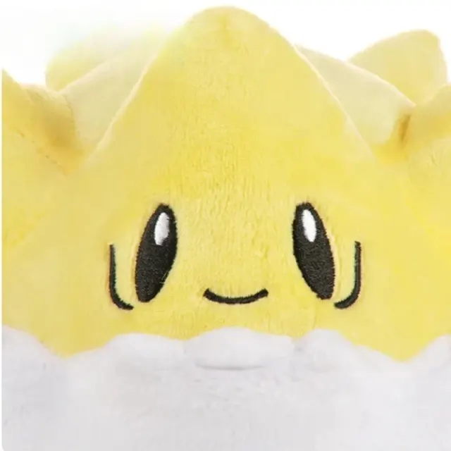 Kawaii Anime Plush Toy, 20 cm 4
