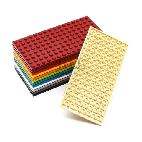 Building Block Baseplate
