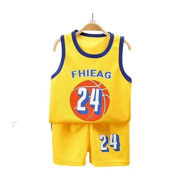 Kids' Sports Set 1