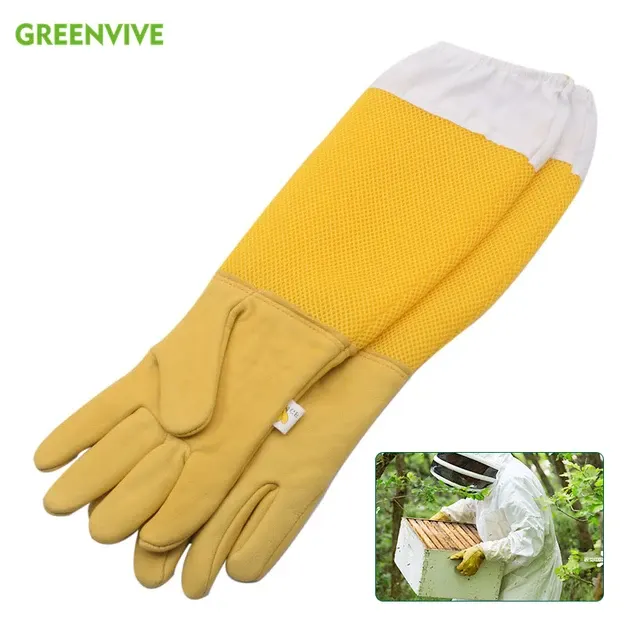 Beekeeping Gloves 2