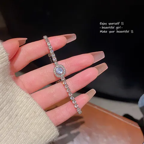 Bangle Bracelet