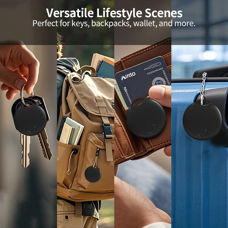 Smart GPS Tracker for Android Devices 3