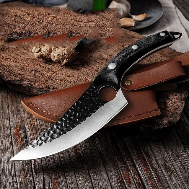 Butcher Knife 1