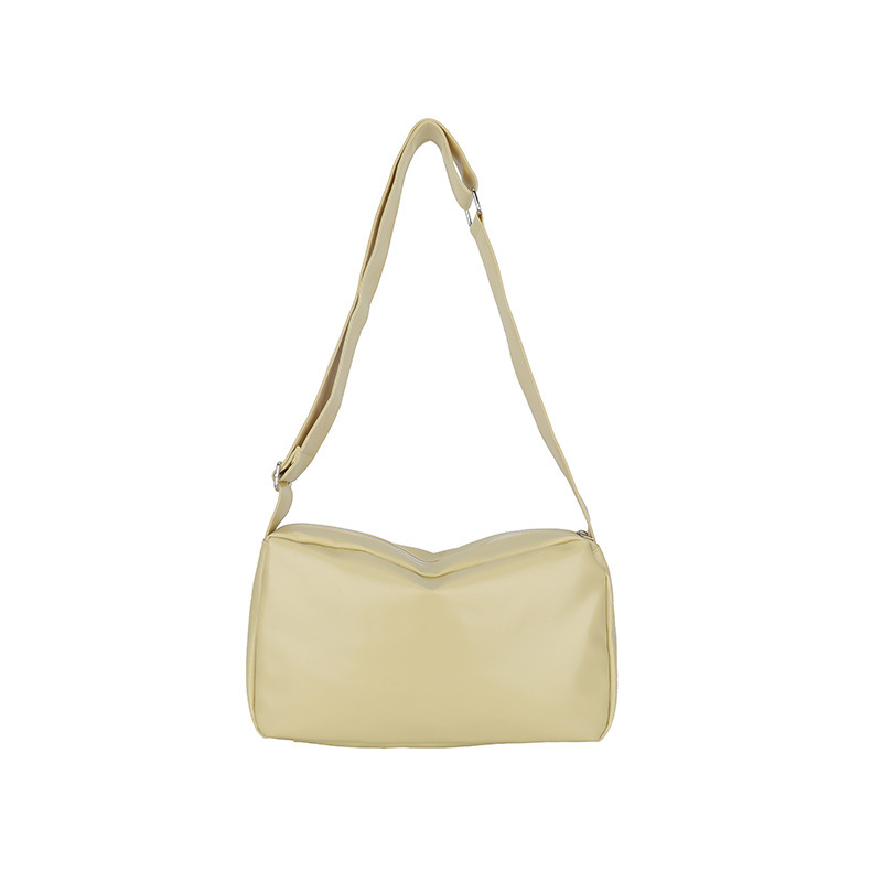 Women's Crossbody Handbag in Faux Leather 4
