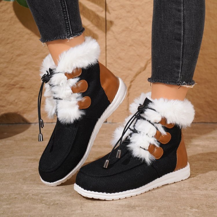Winterstiefel 2