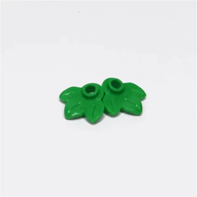 Plant Building Baseplate 3