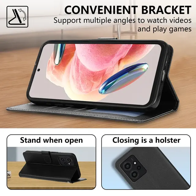 Phone Case With Card Slot 3