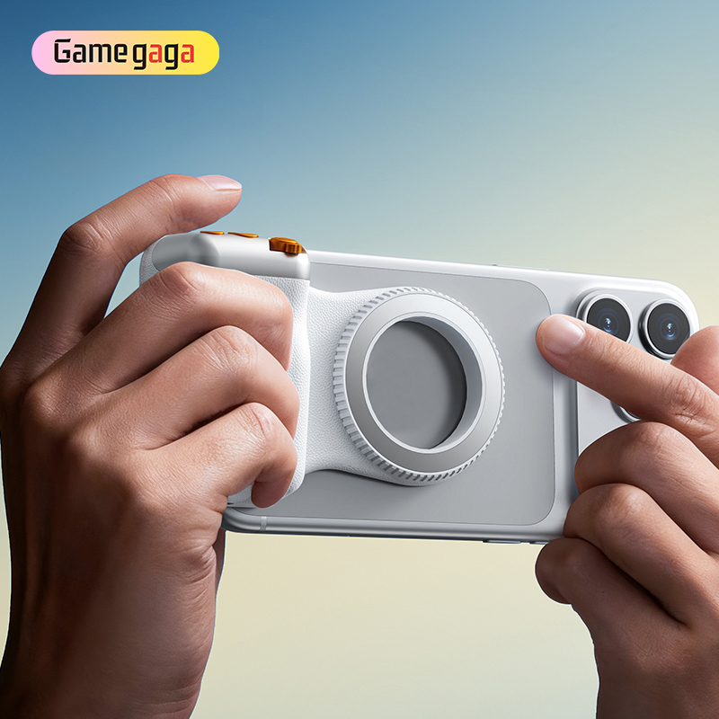 XPro Magnetic Photography Handle Phone Grip For Smartphones 4