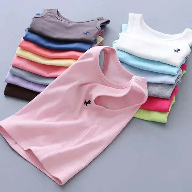 Kids' Tank Top 2