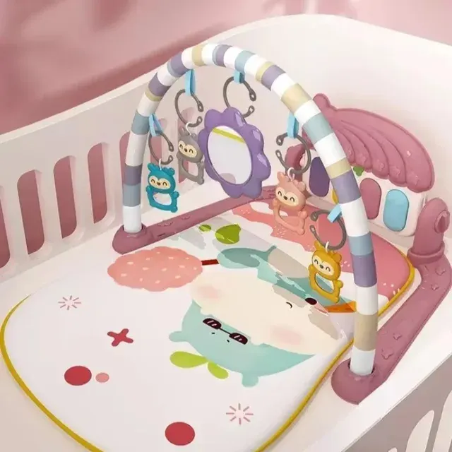 Baby Play Mat 2