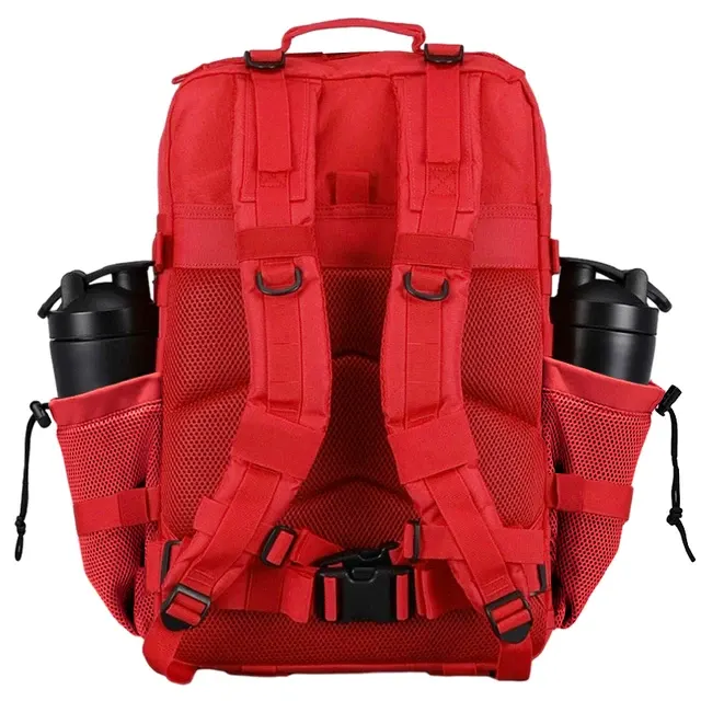 Insulated Cooler Backpack 3