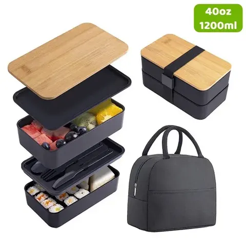 Bento Lunch Box