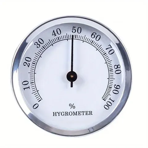 Cigar Hygrometer