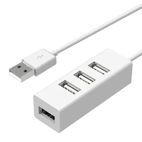 USB-Hub Docking-Station