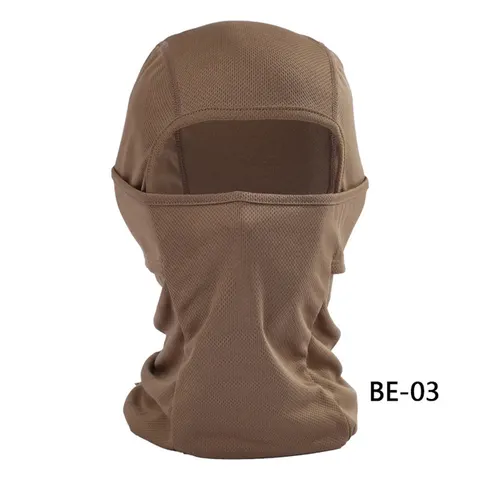 Balaclava Hood