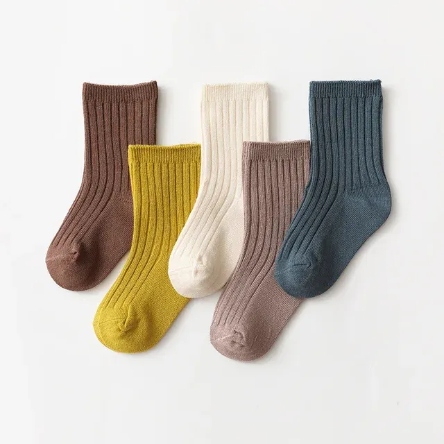 Baby Socks 4