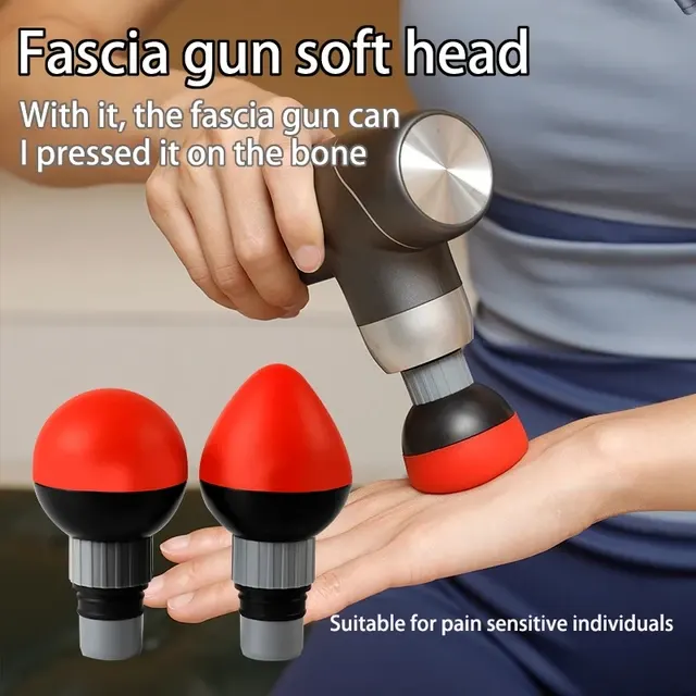 Massage Gun Attachment 3