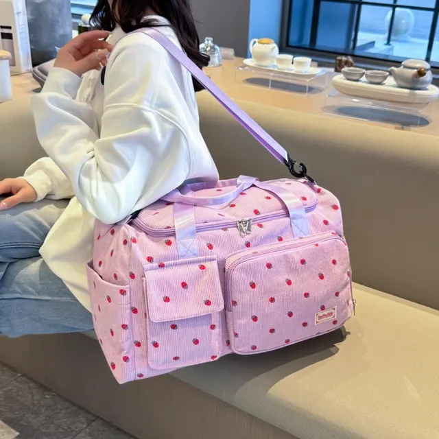 Reisetasche 1