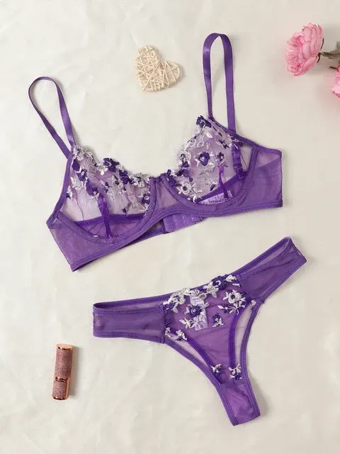 Lingerie Set 2