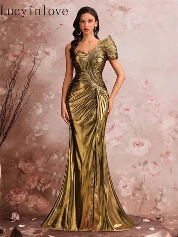 Evening Gown