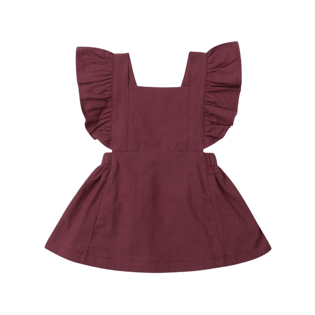 Babykleid