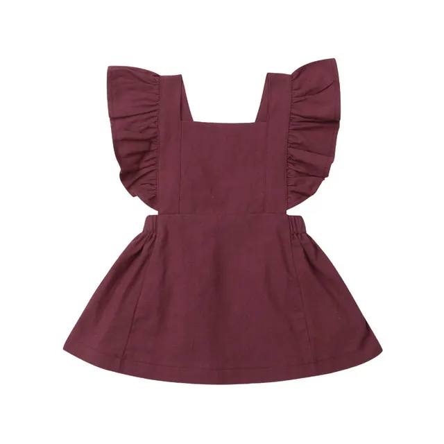 Babykleid 1