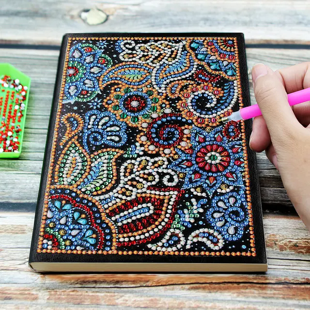 Diamond-Painting-Set 1