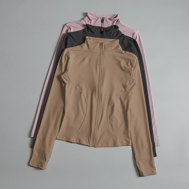 Damen-Sportjacke