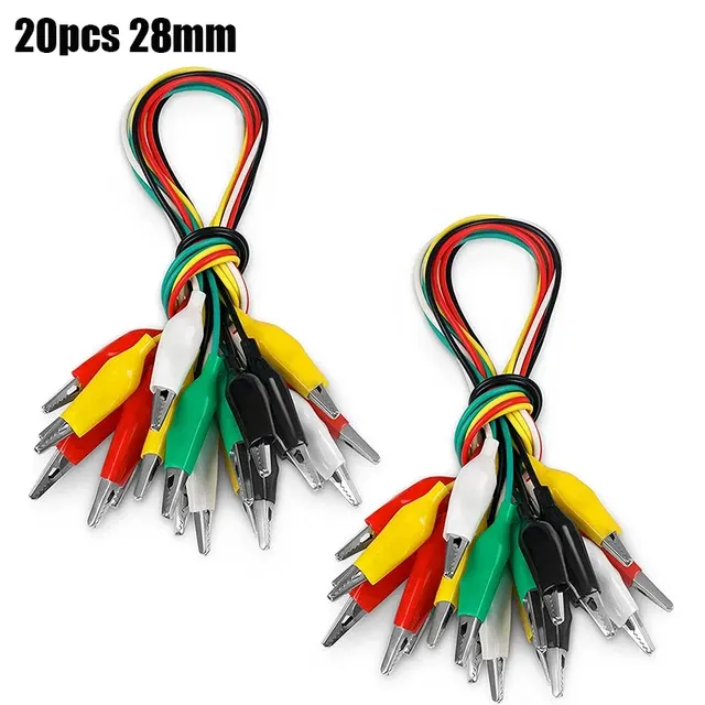 Test Clip Cable 2