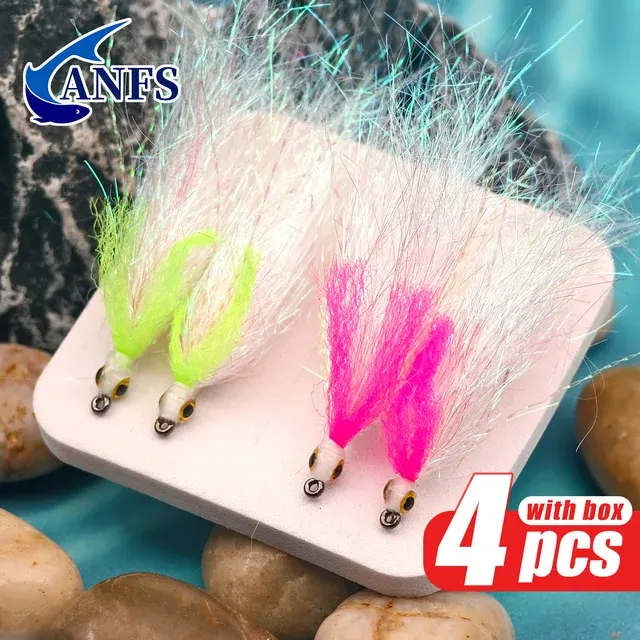Fly Fishing Set 4