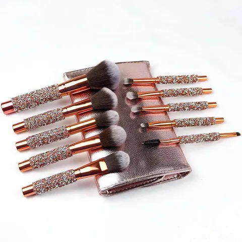 Make-up-Pinsel-Set