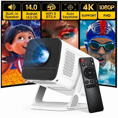 Mini Projector
