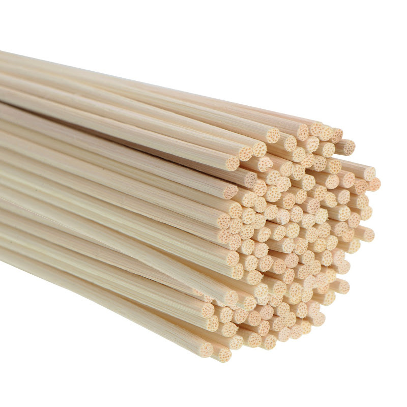 Natural Rattan Reed Diffuser Sticks Replacement