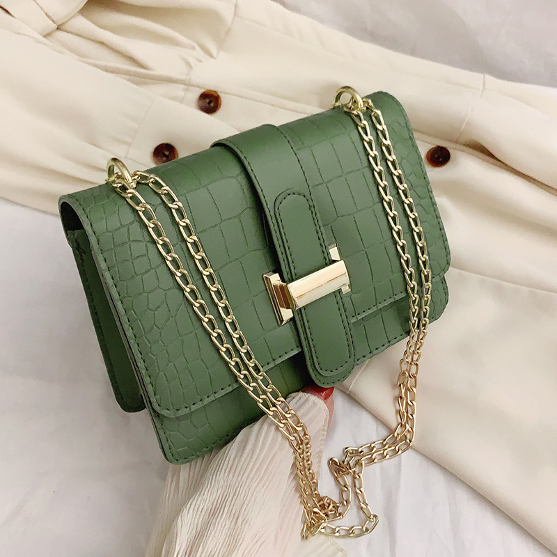 Women's Crossbody Shoulder Handbag 4