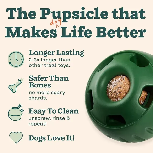 Dog Chew Toy 3