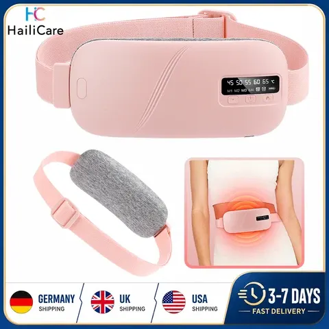 Abdominal Massage Device