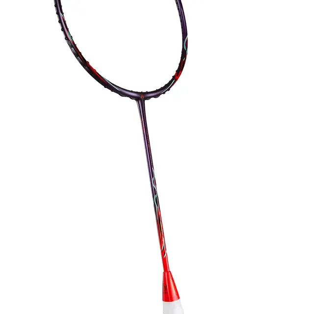 Badminton Racket 3