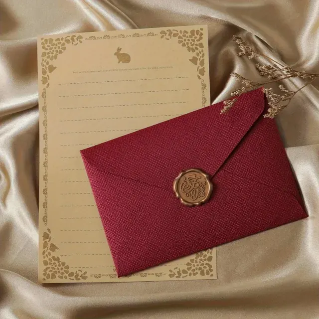 Love Letter Set 3