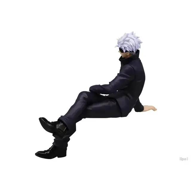 13cm Jujutsu Kaisen PVC Action Figure 4