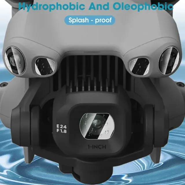 3 1 Sätze für DJI Mini 5 Pro 4