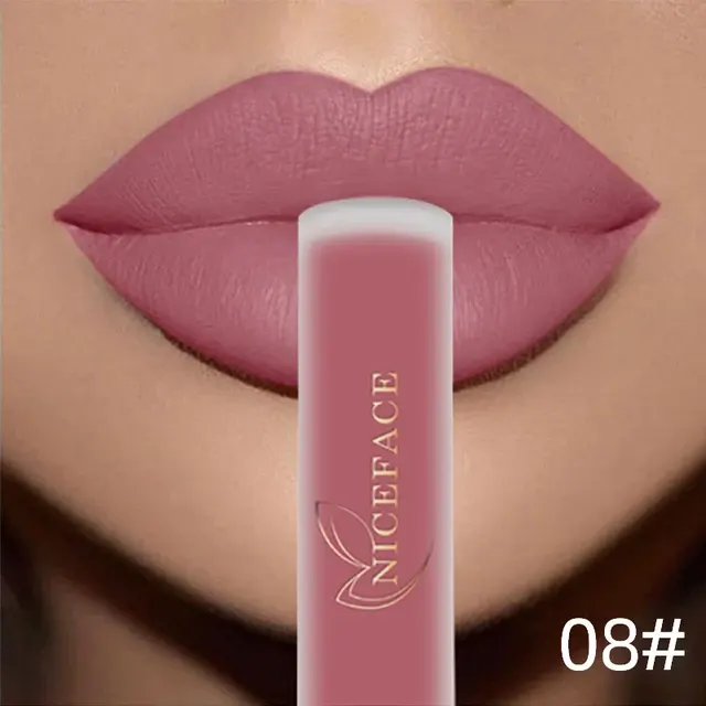Liquid Lipstick 3