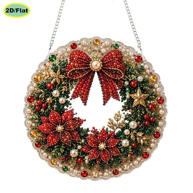 Diamond Painting Kit 1