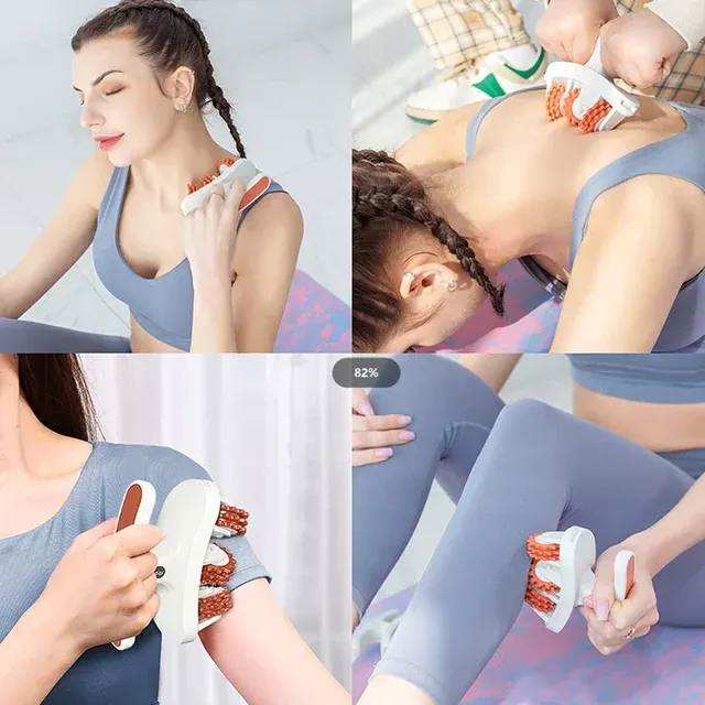 Massage Roller 3