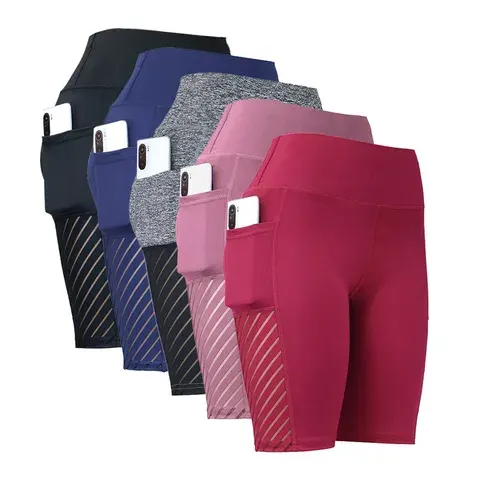 Women's 3/4 Sport Pants